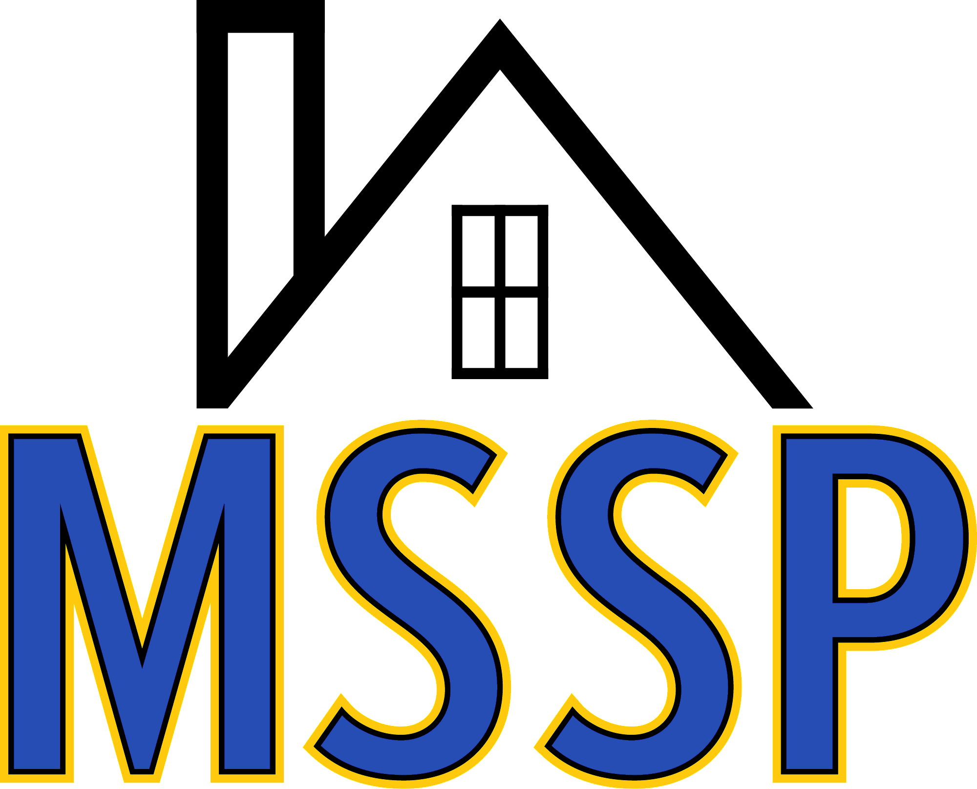 Multipurpose Senior Services Program Logo